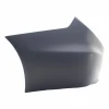 Bumper Cover For 2012 Honda Civic Sedan DX EX GX HF Hybrid LX Rear Primed