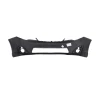 Bumper Cover Fascia for 2012-2014 Toyota Camry XLE L E 5211906974 Front Primed