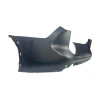 Bumper Cover Rear Kit For 2020-2023 Toyota Highlander Primed TO1100355