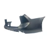 Bumper Cover Rear Kit For 2020-2023 Toyota Highlander Primed TO1100355