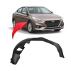 Fender Liner Front Passenger Side for Hyundai Accent 2018-2022 HY1249170