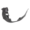 Fender Liner Front Passenger Side for Hyundai Accent 2018-2022 HY1249170