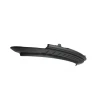 Bumper Air Deflector Valance For Ford F-150 2009-2014 FO1095227 Front Lower
