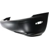 Bumper Cover For 1999-2003 Lexus RX300 5211948901 LX1000117 Front Primed