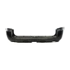 Bumper Cover For 2006-2009 Toyota 4Runner W/Tow TO1100253 Rear Primed