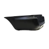Bumper Cover For 2006-2009 Toyota 4Runner W/Tow TO1100253 Rear Primed