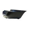 Bumper Cover For 2006-2009 Toyota 4Runner W/Tow TO1100253 Rear Primed