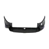 Bumper Cover For 2006-2009 Toyota 4Runner W/Tow TO1100253 Rear Primed