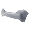 Bumper Cover for Toyota Yaris 2015-2017 TO1100314 Rear Primed