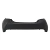 Bumper Cover for Toyota Yaris 2015-2017 TO1100314 Rear Primed