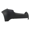 Bumper Cover for Toyota Yaris 2015-2017 TO1100314 Rear Primed