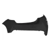 Bumper Cover for Toyota Yaris 2015-2017 TO1100314 Rear Primed
