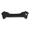 Bumper Cover for Toyota Yaris 2015-2017 TO1100314 Rear Primed