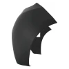 Bumper Cover for Toyota Yaris 2015-2017 TO1100314 Rear Primed