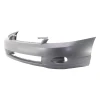 Bumper Cover For 2006-2007 Chevrolet Monte Carlo GM1000765 Front Primed