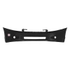 Bumper Cover For 2006-2007 Chevrolet Monte Carlo GM1000765 Front Primed