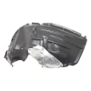 Fender Liner Front Passenger Side for Jeep Gladiator 2019-2025 CH1249198