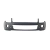 Bumper Cover For 2006-2009 Ford Fusion W/Fog Holes FO1000596 Front Primed