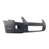 Bumper Cover For 2006-2009 Ford Fusion W/Fog Holes FO1000596 Front Primed