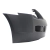Bumper Cover For 2006-2009 Ford Fusion W/Fog Holes FO1000596 Front Primed