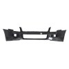 Bumper Cover For 2006-2009 Ford Fusion W/Fog Holes FO1000596 Front Primed