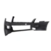 Bumper Cover For 2006-2009 Ford Fusion W/Fog Holes FO1000596 Front Primed