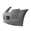 Bumper Cover For 2006-2009 Ford Fusion W/Fog Holes FO1000596 Front Primed