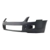 Bumper Cover For 2006-2009 Ford Fusion W/Fog Holes FO1000596 Front Primed