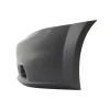 Bumper Cover Fascia for 2011 2012 2013 2014 Dodge Avenger CH1000996 Front Primed