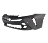 Bumper Cover Front for Toyota Prius 2019-2022 W/Parking Hls TO1000458