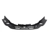 Bumper Cover Front for Toyota Prius 2019-2022 W/Parking Hls TO1000458