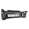 Bumper Cover Replacement for 2006-2009 Nissan 350Z 06-09 NI1000234 Front Primed