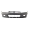 Bumper Cover For 2001-2002 Honda Accord Coupe HO1000195 Front Primed