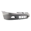 Bumper Cover For 2001-2002 Honda Accord Coupe HO1000195 Front Primed