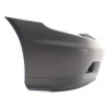Bumper Cover For 2001-2002 Honda Accord Coupe HO1000195 Front Primed