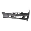 Bumper Cover For 2001-2002 Honda Accord Coupe HO1000195 Front Primed