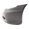 Bumper Cover For 2001-2002 Honda Accord Coupe HO1000195 Front Primed