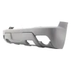 Bumper Cover For 2003-2006 Chevy Avalanche 1500 w/Body Clad Front Primed