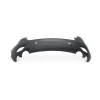Bumper Cover For 2013-2016 Mazda CX-5 KDY7-50-22XD-BB Primed Rear
