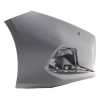 Bumper Cover for Honda Accord 2021-2022 HO1000329 Front Primed