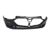 Bumper Cover Front for Mazda 3 2019-2025 Sedan, Mexico Built MA1000254