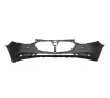 Bumper Cover Front for Mazda 3 2019-2025 Sedan, Mexico Built MA1000254