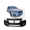 Bumper Cover for 2017-2019 Subaru Impreza 57704FL10A SU1000185 Front Primed