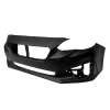 Bumper Cover for 2017-2019 Subaru Impreza 57704FL10A SU1000185 Front Primed