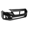Bumper Cover for 2017-2019 Subaru Impreza 57704FL10A SU1000185 Front Primed