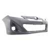 Bumper Cover For 2012-2014 Toyota Yaris Hatchback TO1000391 Front Primed