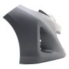 Bumper Cover For 2012-2014 Toyota Yaris Hatchback TO1000391 Front Primed