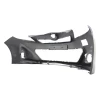 Bumper Cover For 2012-2014 Toyota Yaris Hatchback TO1000391 Front Primed