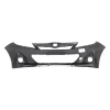 Bumper Cover For 2012-2014 Toyota Yaris Hatchback TO1000391 Front Primed