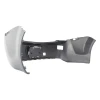 Bumper Cover for 2008-2012 Chevrolet Malibu LT LTZ LS Hybrid Rear Primed